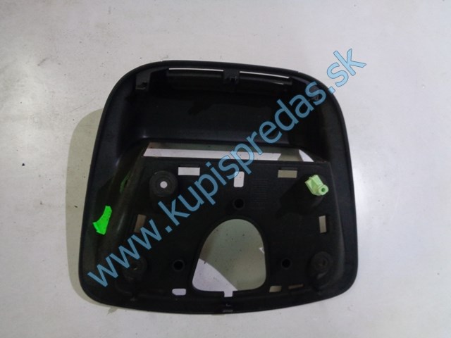 stredový panel na citroen c3 picasso, 96825478